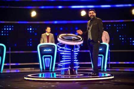 بازگشت پرقدرت فرزاد حسنی  با «ماندنی‌ها»