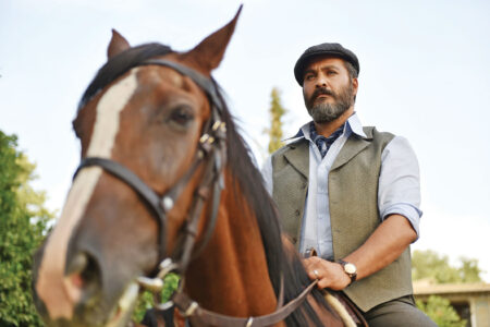 جنگ ستارگان در نمایش خانگی