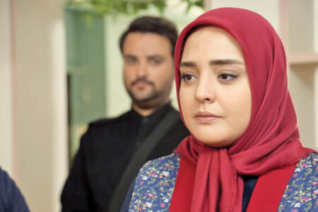 خداحافظی با ستایش