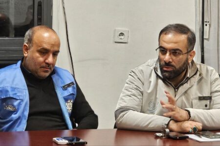 نقیب: امسال دو مددسرا به بهره برداری می رسد/تجهیز و توسعه مددسراهای فرسوده شهر تهران