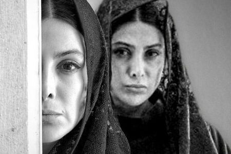 بازگشت آزاده صمدی به عرصه تئاتر با ایفای نقش در نمایش «عزادار»