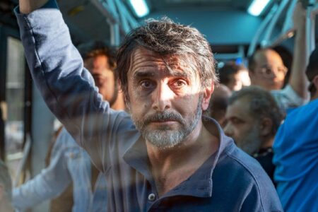 «زیبا صدایم کن»؛ پرسه‌ای در مرز جنون و عشق پدرانه