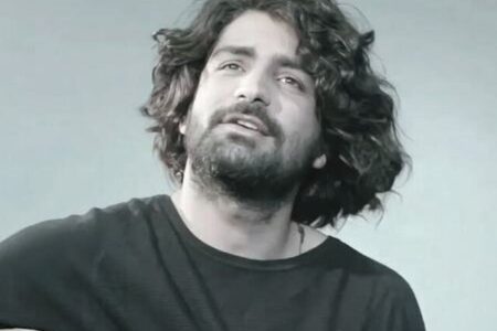 عرفان طهماسبی به دلیل بیماری تنفسی قادر به اجرا نیست