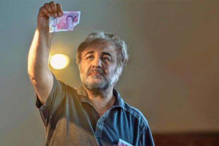 رضا عطاران و مهران مدیری برگ برنده گیشه پاییز سینما می‌شوند؟/ «خانم والده» و «زالو» در صف اکران