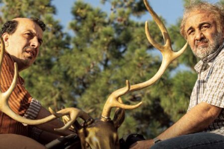 مکمل خوب و قابل اعتماد مثل جمشیدی‌فر