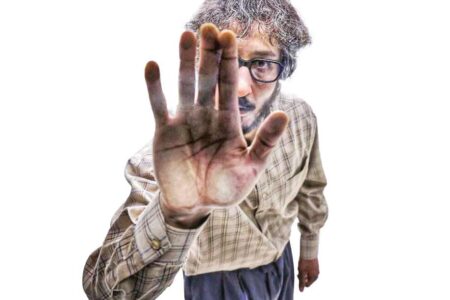 بازگشت ‌فسیل‌سازان‌ این بار با «مردعینکی»