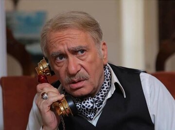 داریوش کاردان: دوست داشتم مثل آنتونی هاپکینز نقش یک روانی را بازی کنم