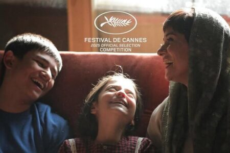 برنامه نمایش فیلم‌های ایرانی در کن