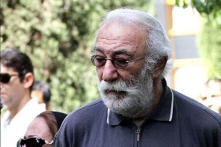 جمال اجلالی درگذشت