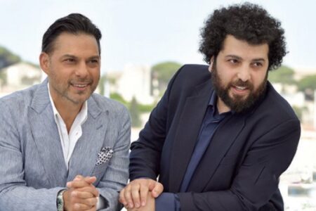 روستایی و معادی در جمع رای‌دهندگان اسکار