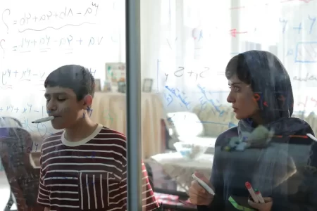 «زن و بچه» سعید روستایی پروانه نمایش گرفت