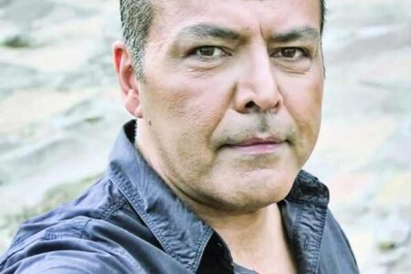 بازگشت عرب‌نیا