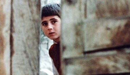 نمایش ویژه فیلم کیارستمی با حضور محمود کلاری و عبدالجبار کاکایی