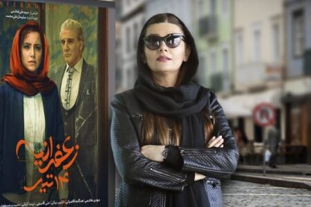 قاضیانی: تبلیغات با چهره من ممنوع است