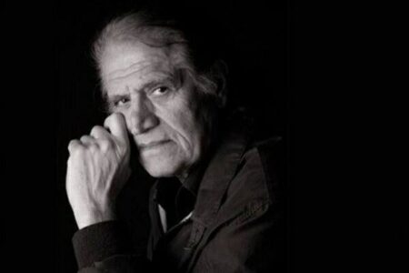 احمد پژمان آهنگساز پیشکسوت درگذشت