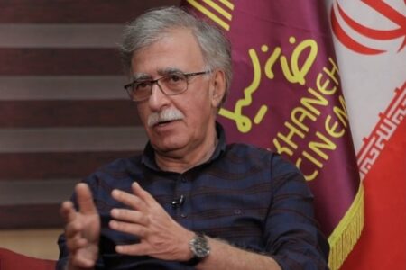همایون اسعدیان مدیرعامل خانه سینما شد