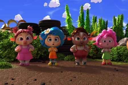 «ببعی؛ گروه قهرمانان» در ناکجاآباد؛ نگارش نسخه دوم سینمایی آغاز شد