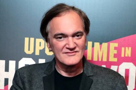 پشیمانی تارانتینو از نساختن فیلمی با بازی رابرت دنیرو