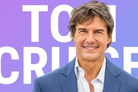تام کروز دعوت ترامپ برای دریافت جایزه «مرکز کندی» را رد کرد
