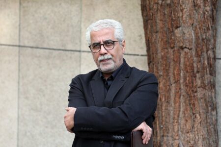 احمدرضا درویش سریال «کندو» را برای تلویزیون می‌سازد