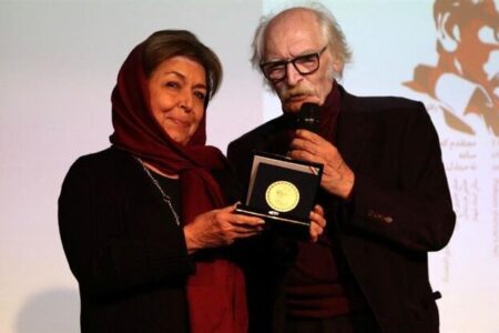 ناگفته‌های محمود دولت‌آبادی و خانواده‌اش