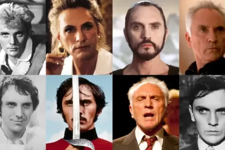 بازیگر فیلم‌های «سوپرمن» در ۸۷ سالگی درگذشت