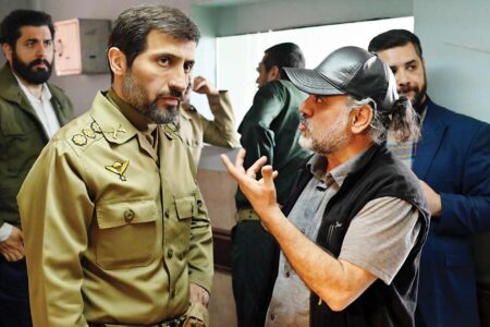 بهترین صیاد‌ را انتخاب کردم