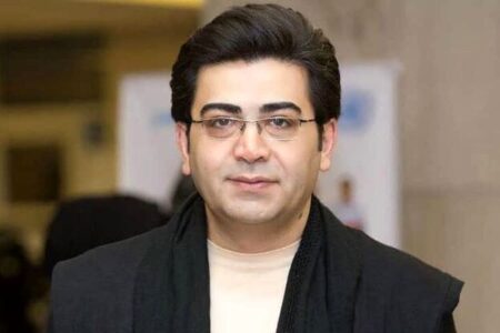 گلایه فرزاد حسنی از رویکرد انتخاب مجریان؛ مجری خوب مجری «کم‌خطر» است!