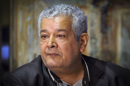 رضا فیاضی مشاور یک پروژه سینمایی درباره جنگ ۱۲ روزه شد