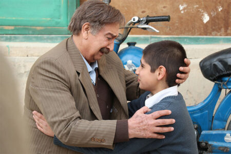 از تست بازیگری تا نقش اول سریال؛ تجربه «حکایت‌های کمال ۲» چطور بود؟