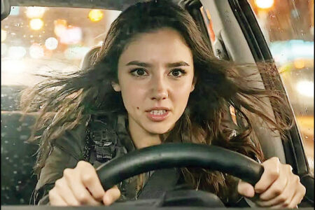 تیلی نورود دختری ساخته هوش مصنوعی!