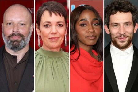 بیش از ۱۲۰۰ چهره سینمایی پیمان همکاری نکردن با موسسات صهیونیستی بستند