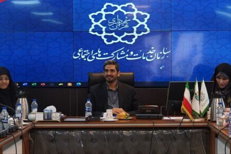 تقویت همکاری های دو جانبه به منظور ساماندهی زنان آسیب دیده یا در معرض آسیب اجتماعی