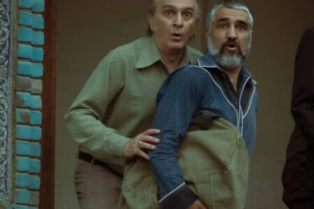 تدارک اکران پاییزی برای «آنتیک»