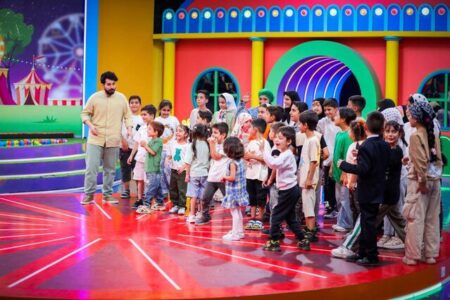 پخش فصل جدید «اعجوبه‌ها» با تغییر مجری