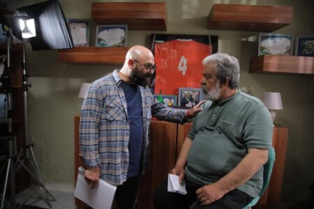 پشت پرده شباهت‌ها و تفاوت سریال فوتبالی تلویزیون با یک سریال خارجی