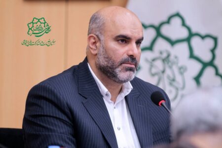 توضیحات معاون شهردار درباره حواشی مطرح شده درباره یک مرکز یاورشهر