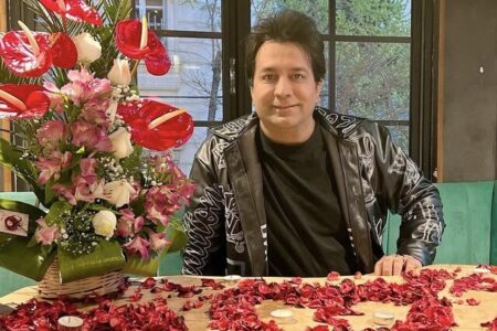 مراسم خاکسپاری «امید جهان» مشخص شد