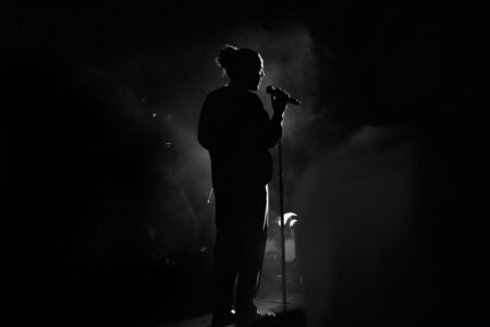 شب شرجی جنوب در شمال تهران