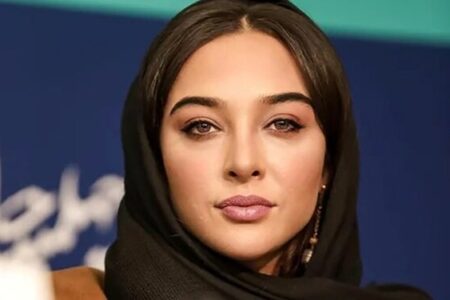 «حراج پایان فصل» با آناهیتا درگاهی