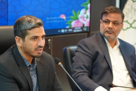 بررسی ابعاد مختلف همکاری های دوجانبه سازمان خدمات و مشارکت های اجتماعی و شرکت حامیان تدبیر و توسعه