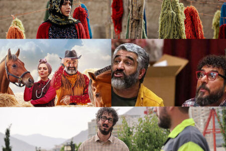 وقتی همه درام‌ها بیش از یک میلیارد می‌فروشند