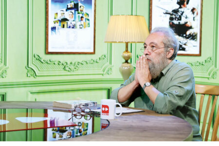 فیلم‌های محبوب آقای منتقد