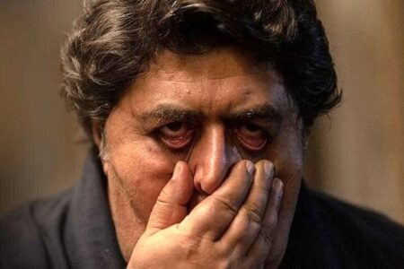 «لاک‌پشت» بدون فرهاد اصلانی ساخته نمی‌شد؛ نگاه سلیقه‌ای مانع اکران بود