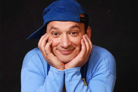 شهرام لاسمی بعد از عمل جراحی: از تکرار شایعه‌ فوتم دلگیر شده‌ام