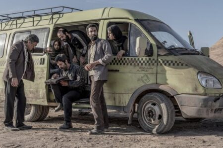 «علت مرگ نامعلوم» مسافر اسکار شد