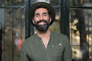 چرا هادی کاظمی از ابوالفضل پورعرب کتک خورد؟