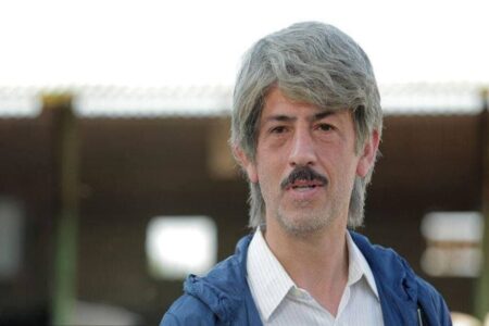 سیروس همتی: فیلمسازان به بُعد انسانی جنگ ۱۲ روزه توجه کنند