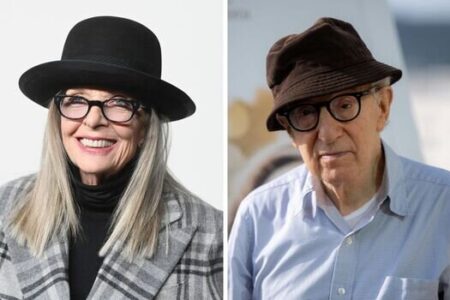 واکنش وودی آلن به مرگ بازیگر محبوبش