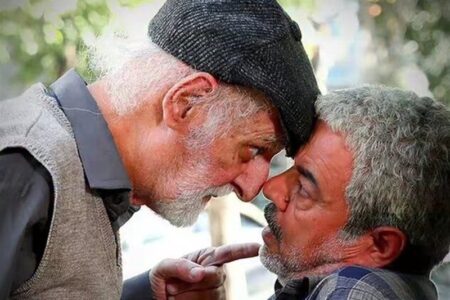 سعید آقاخانی با «اسباب زحمت» برمی‌گردد/ اولین سریال رمضانی تلویزیون مشخص شد